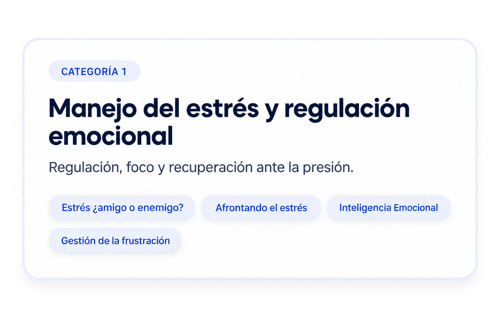 Categoría 1
