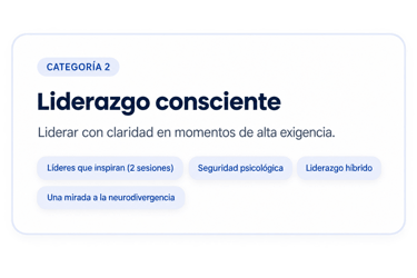 Categoría 2