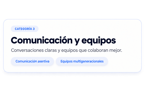 Categoría 3
